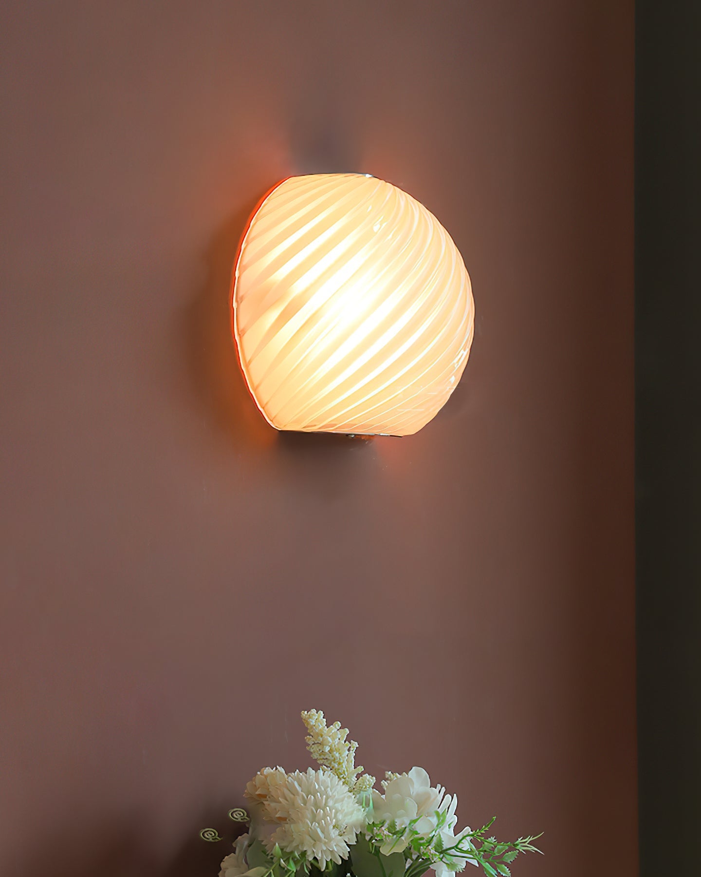 Nadine Wall Light