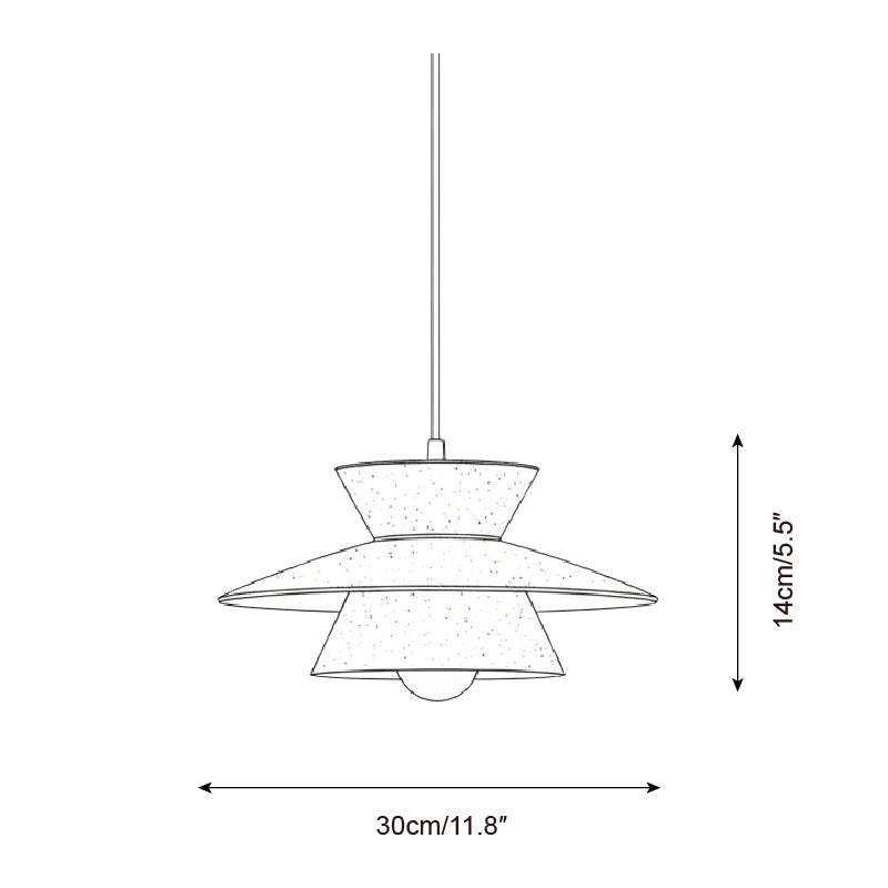 Elarion Pendant Light
