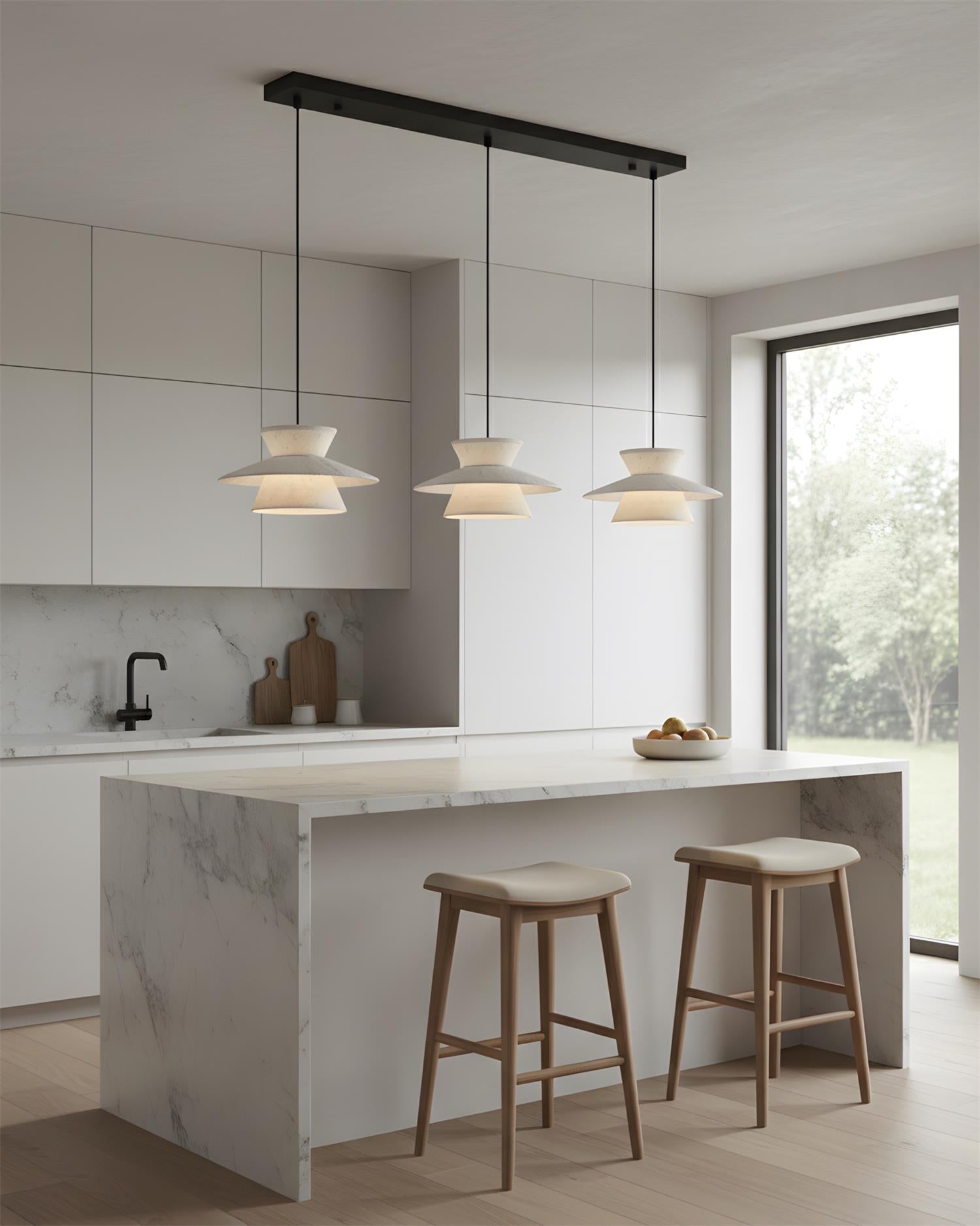 Elarion Pendant Light
