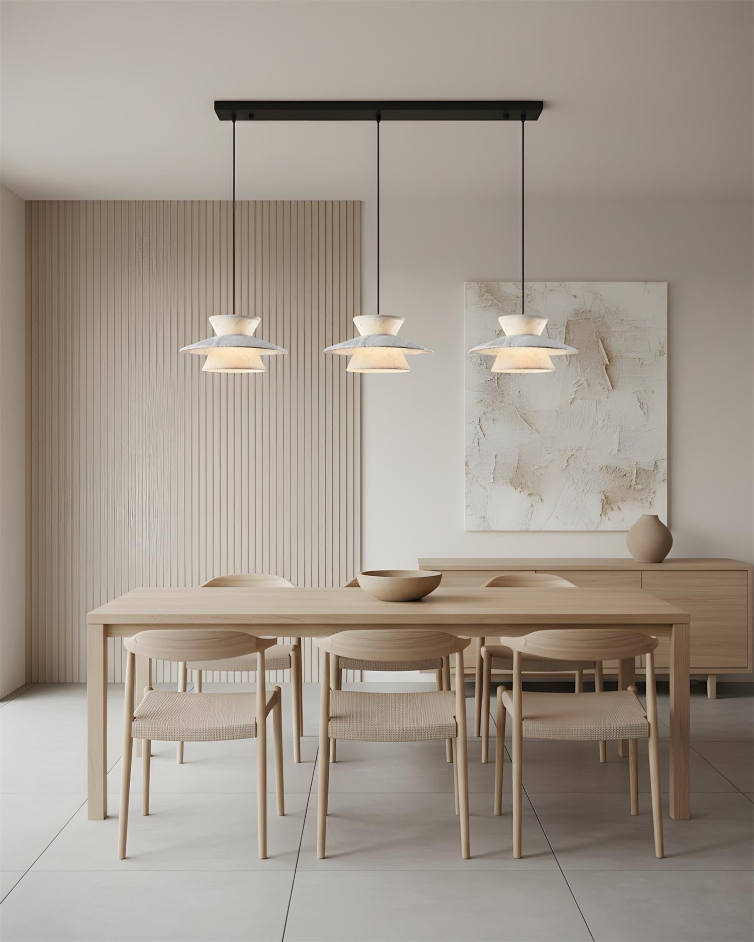 Elarion Pendant Light