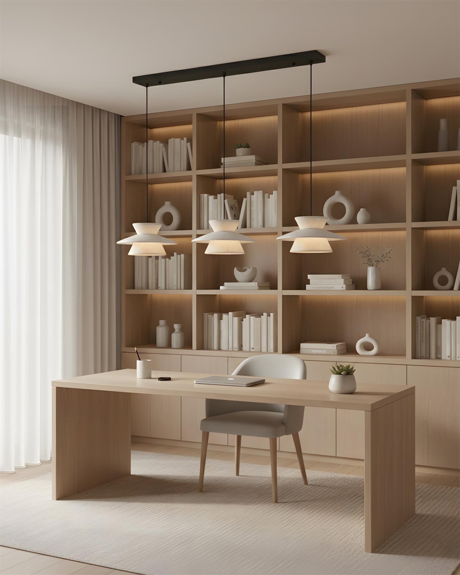 Elarion Pendant Light