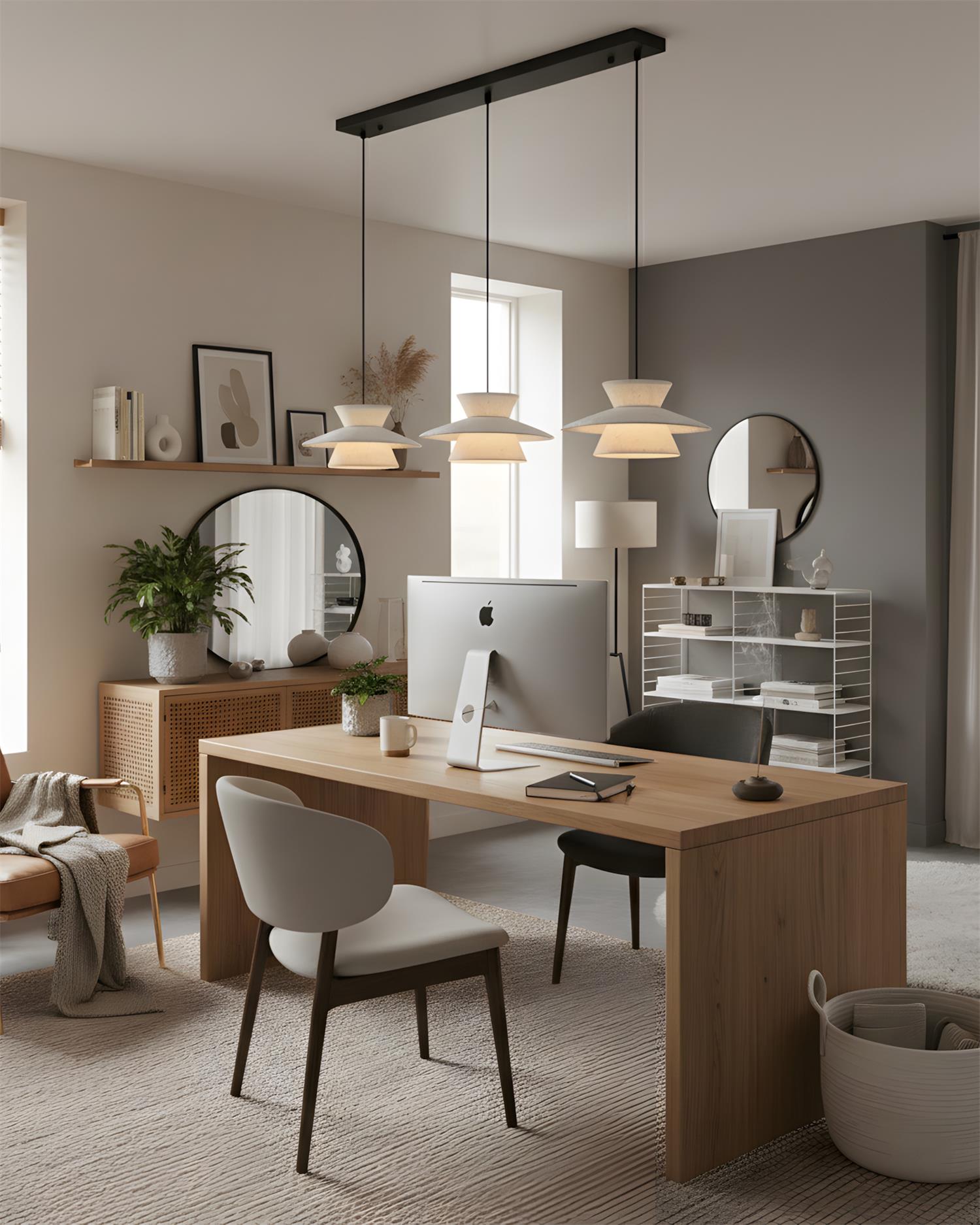 Elarion Pendant Light
