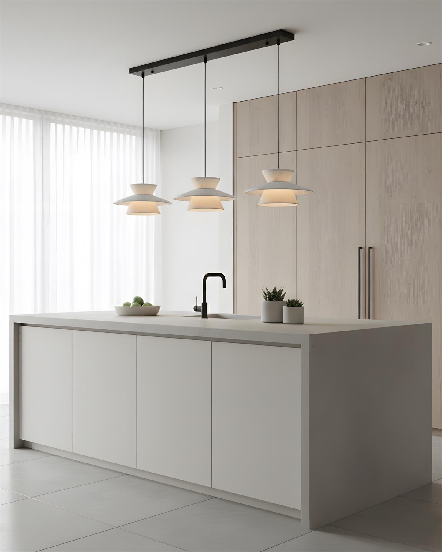 Elarion Pendant Light