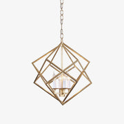 Gideon Luxury Pendant Light-Neutral Decor