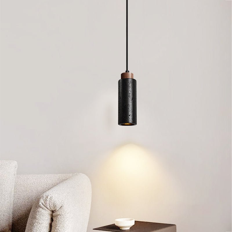 Vulcan Mini Pendant Lamp-Neutral Decor