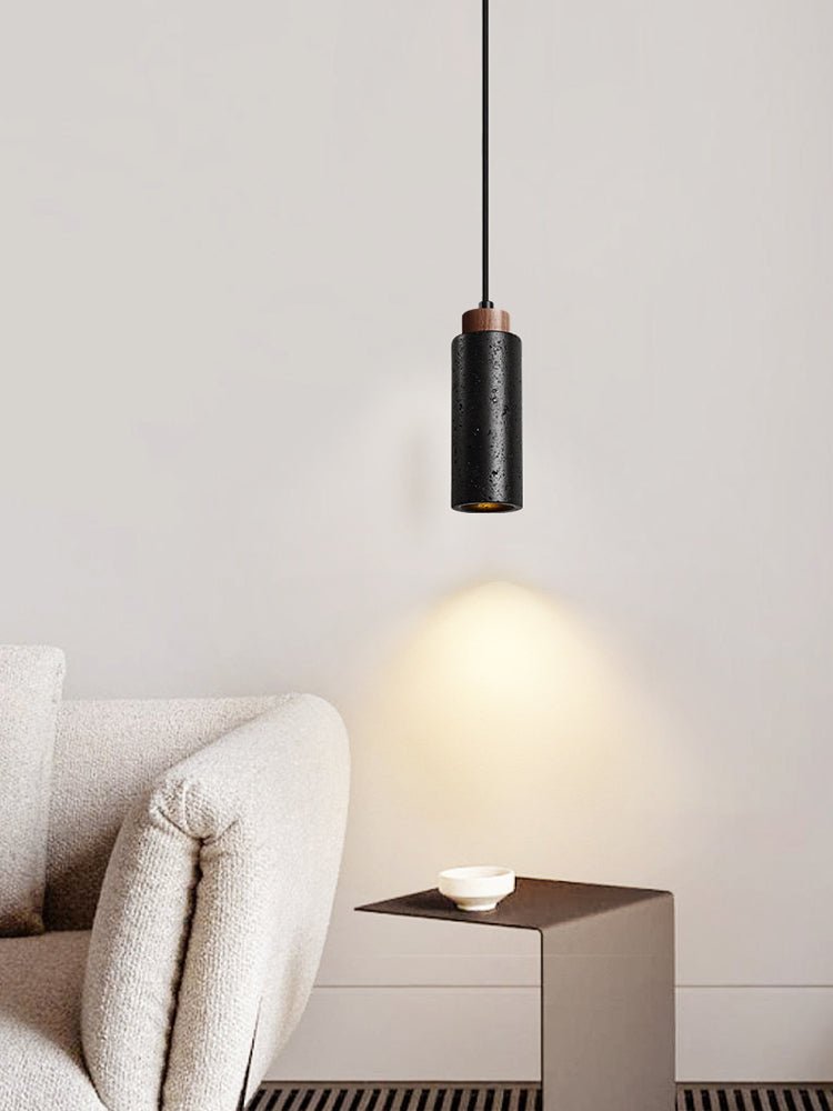 Vulcan Mini Pendant Lamp-Neutral Decor