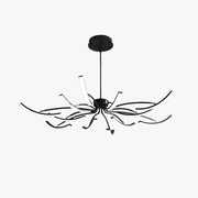 Arisha Modern Personality Pendant Chandelier for Living Room - Neutral Decor