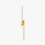 Doraq Modern Minimalist Wall Lamp for Bedroom & Living Room-Neutral Decor