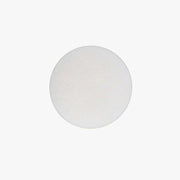 Dori Minimalist Round/Square Outdoor Wall Lamp LED, Black/White-Neutral Decor