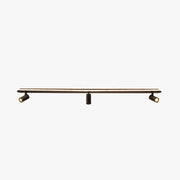 Aim Ceiling Light 120/150 cm Spotlight for Hallway & Living Room - Neutral Decor