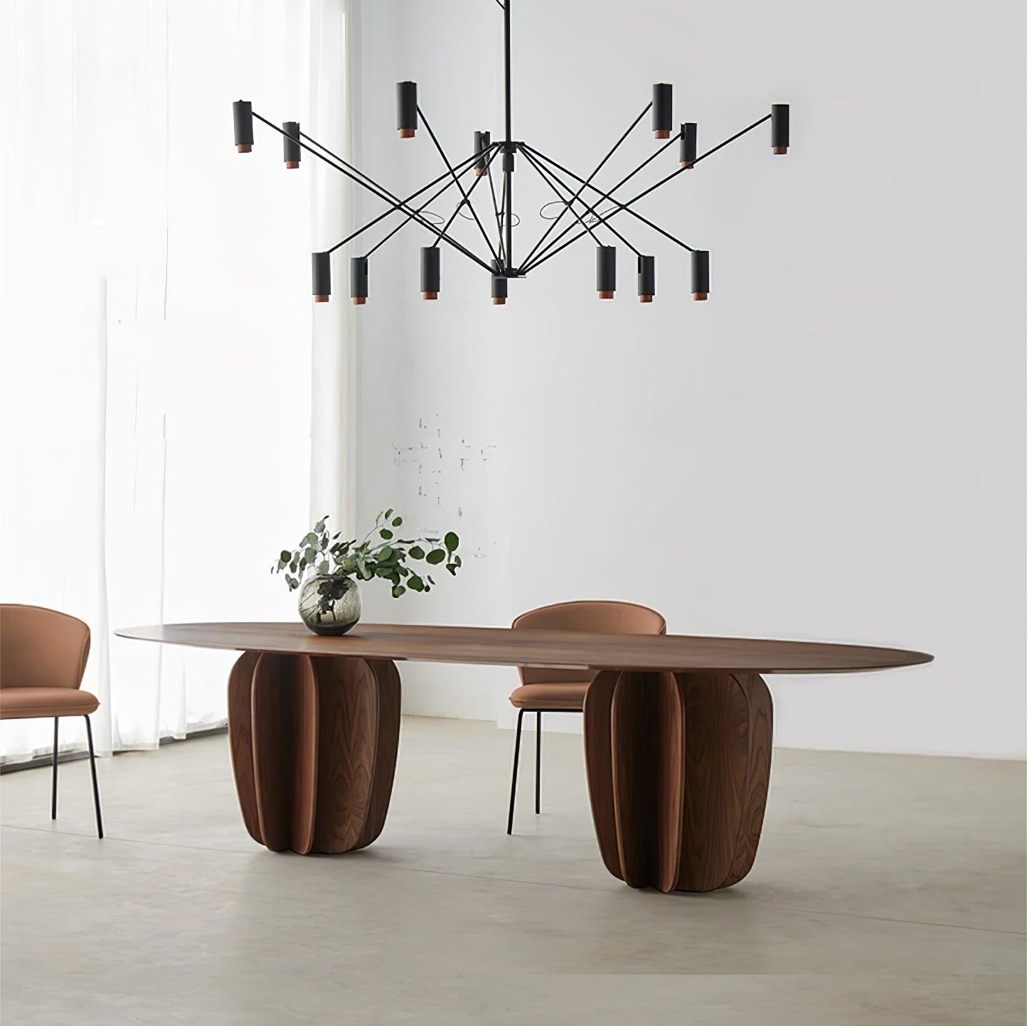 Pior Vintage Industrial Pendant light-Neutral Decor