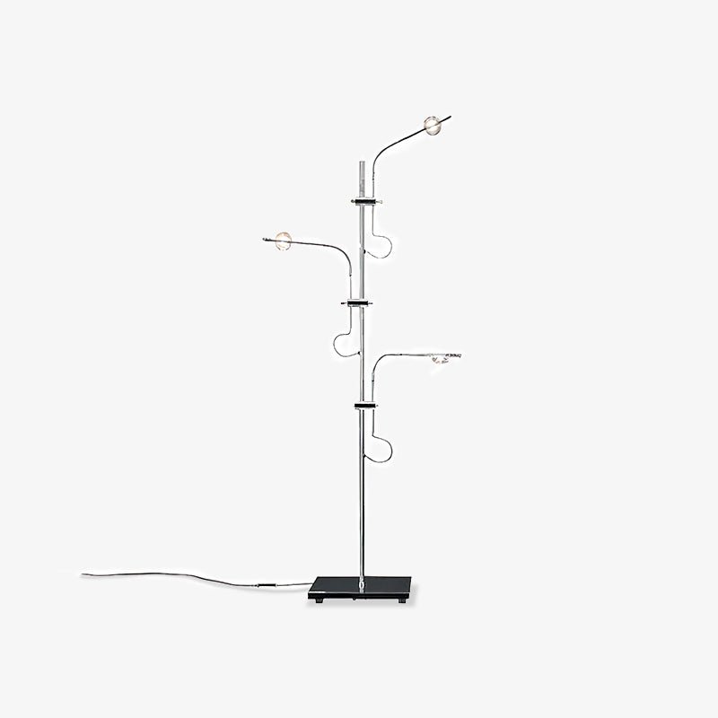 Lzzy Modern Table Lamp-Neutral Decor
