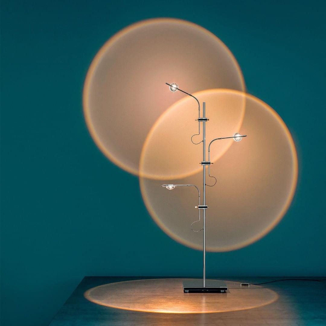 Lzzy Modern Table Lamp-Neutral Decor