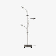 Lzzy Modern Table Lamp-Neutral Decor