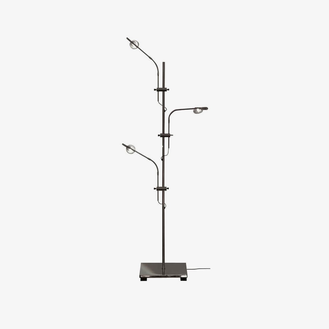 Lzzy Modern Table Lamp-Neutral Decor