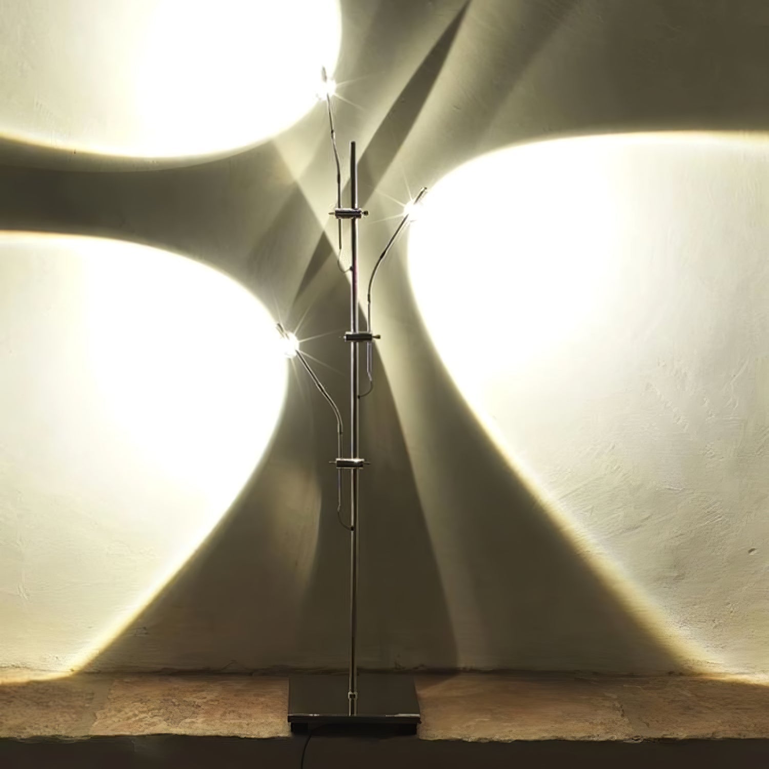 Lzzy Modern Table Lamp-Neutral Decor