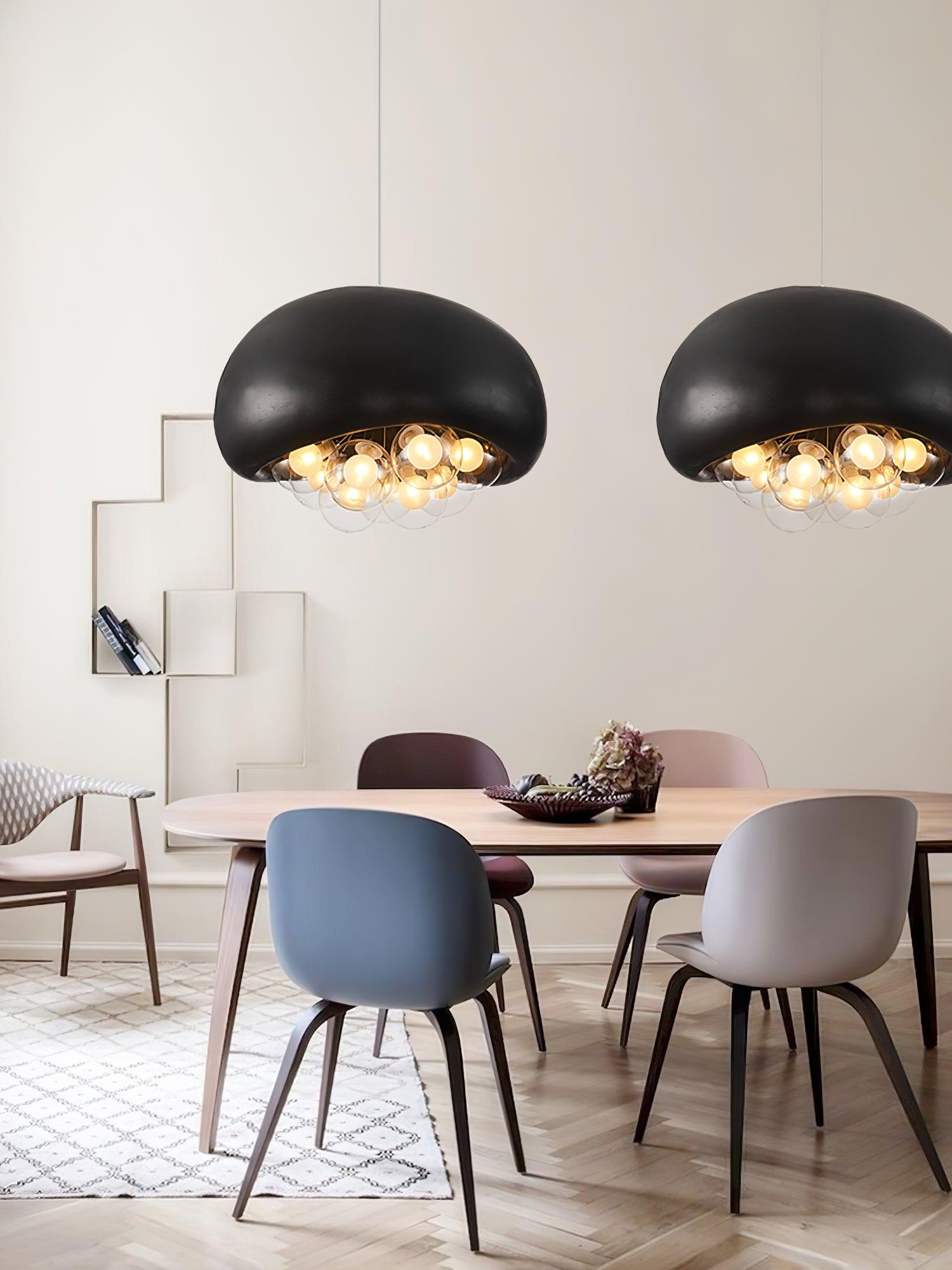 Shrush Pendant Lamp