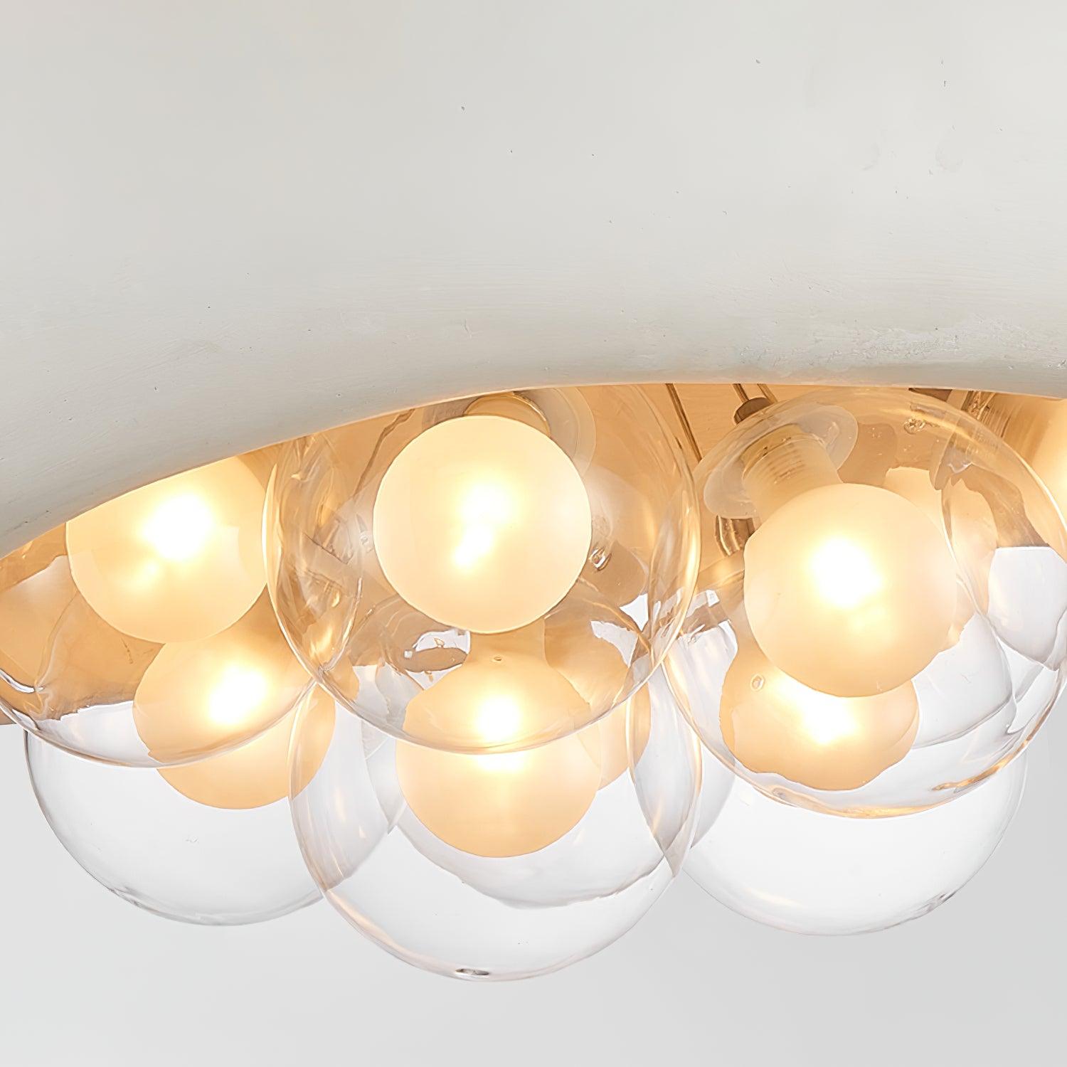 Shrush Pendant Lamp