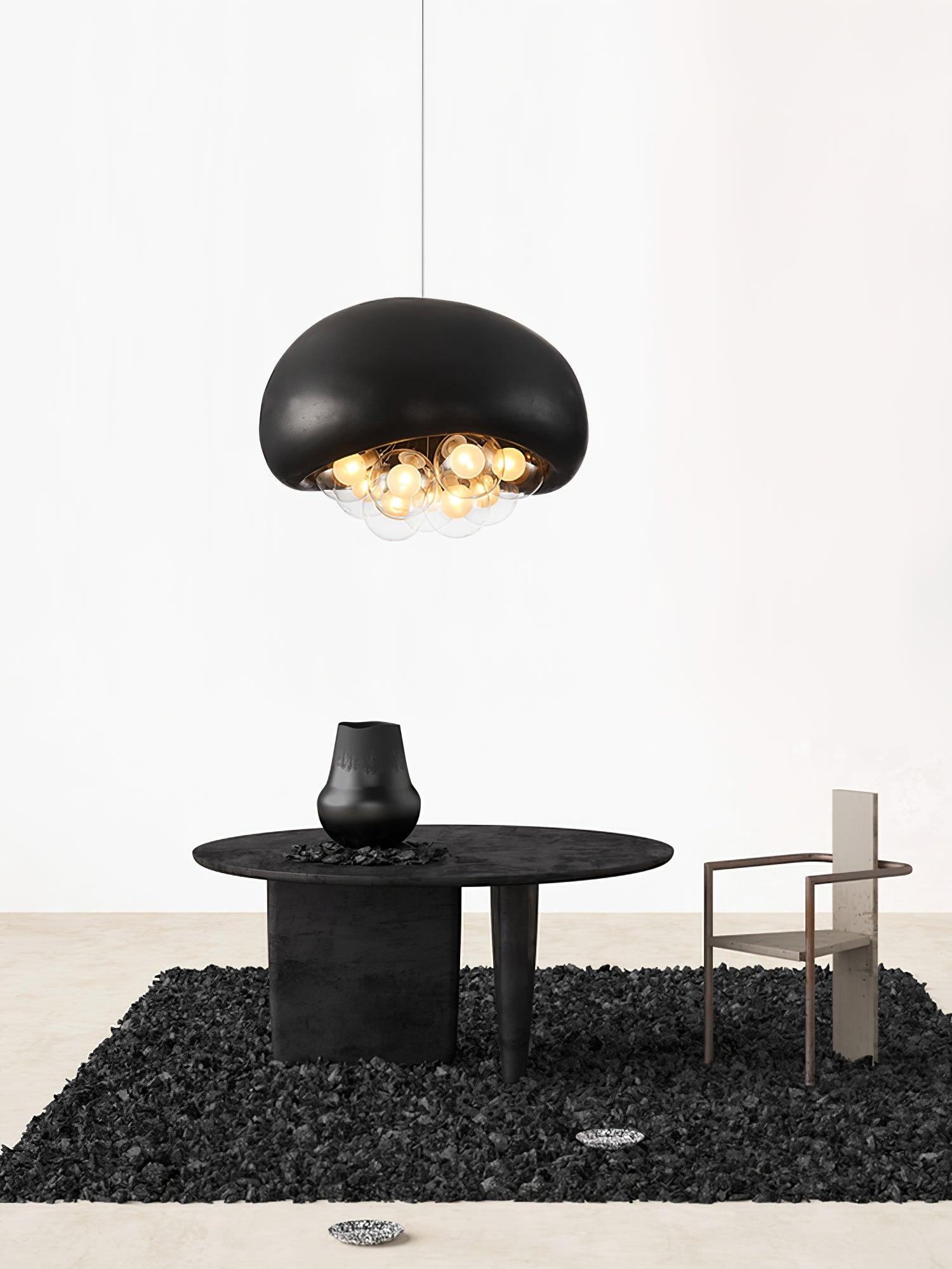 Shrush Pendant Lamp