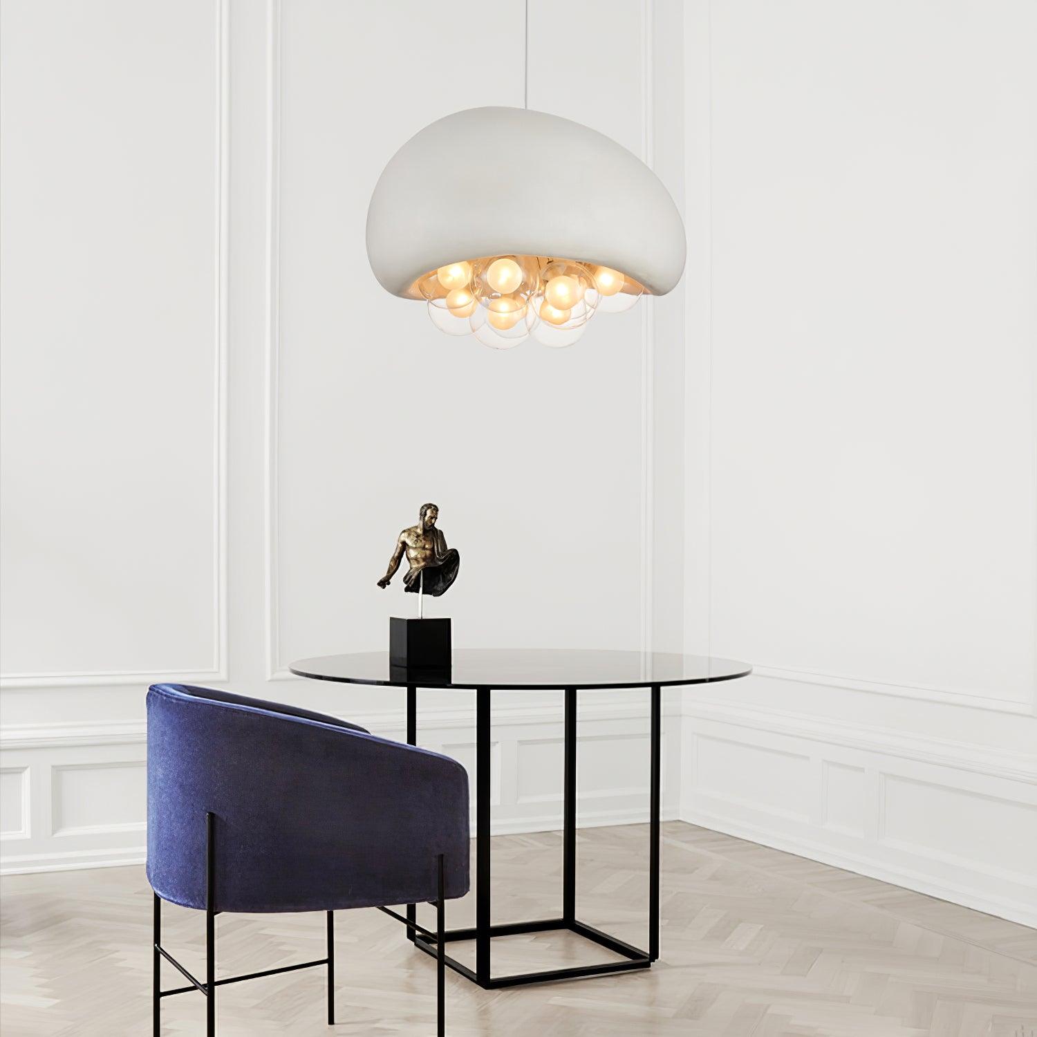 Shrush Pendant Lamp