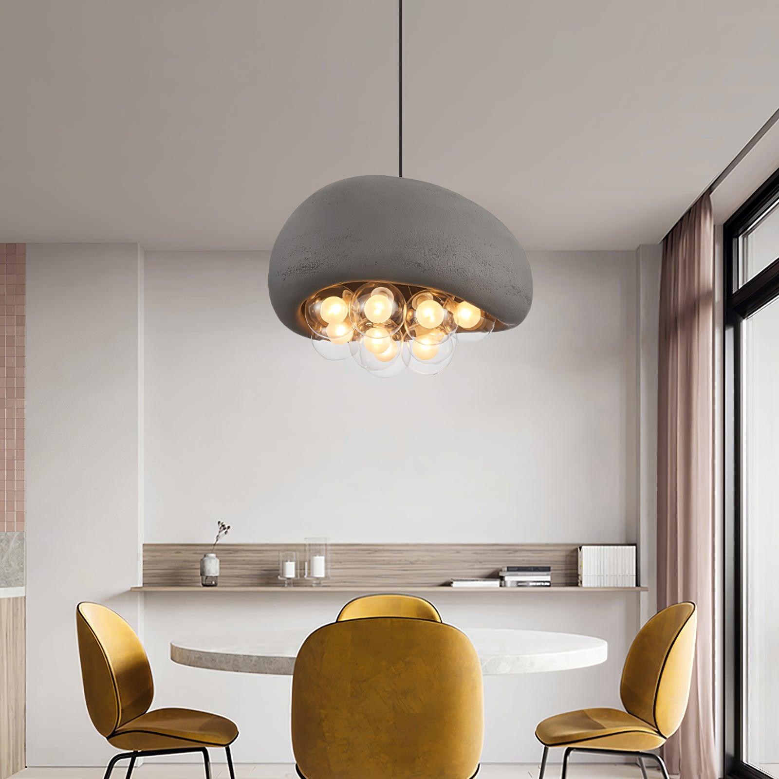 Shrush Pendant Lamp