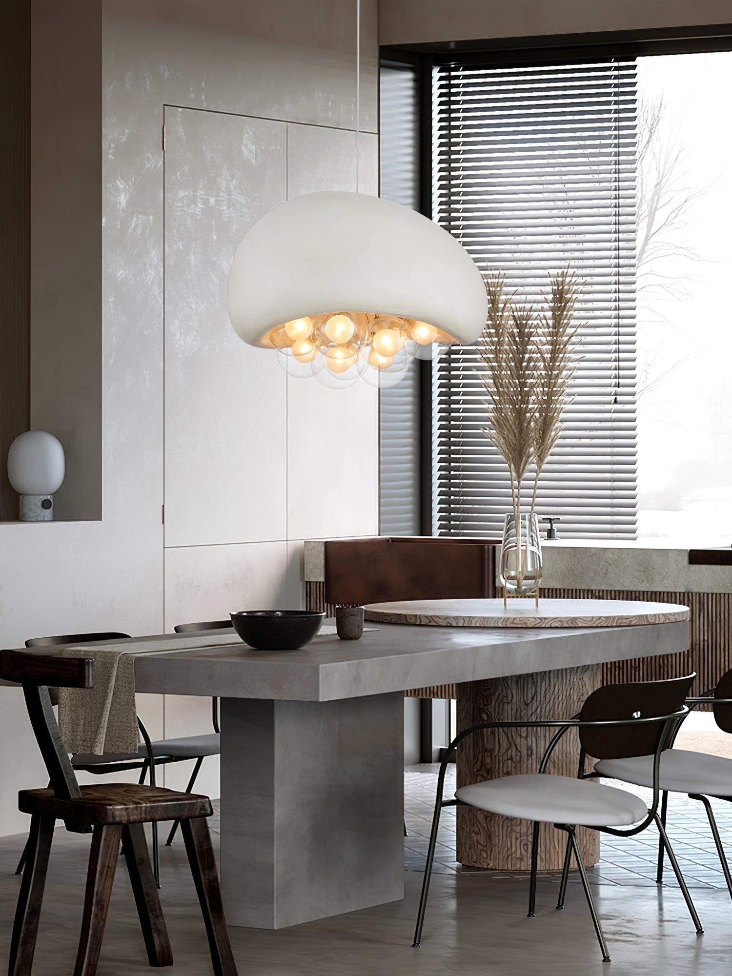 Shrush Pendant Lamp