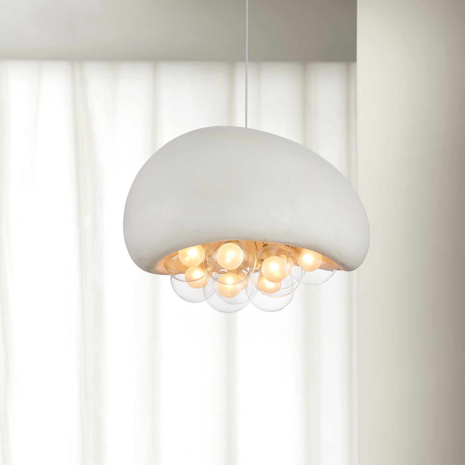 Shrush Pendant Lamp