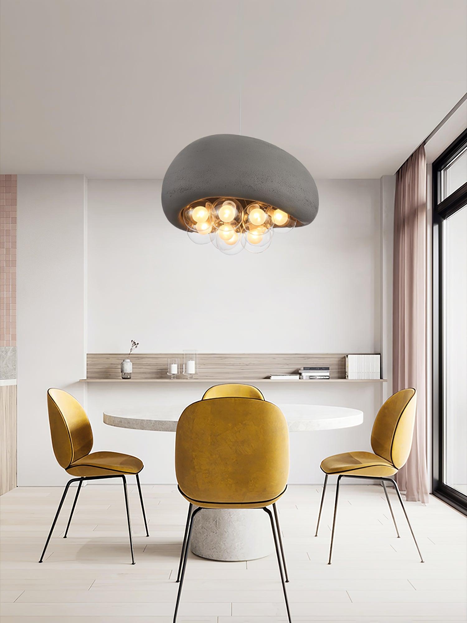 Shrush Pendant Lamp