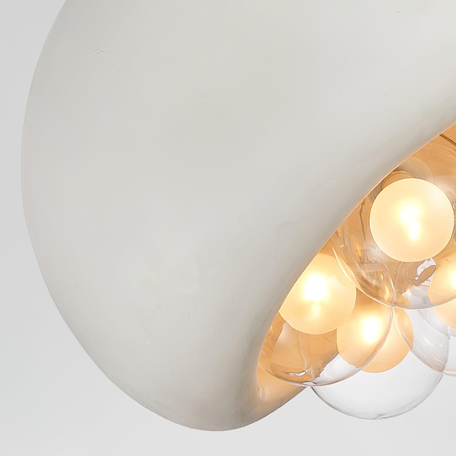 Shrush Pendant Lamp