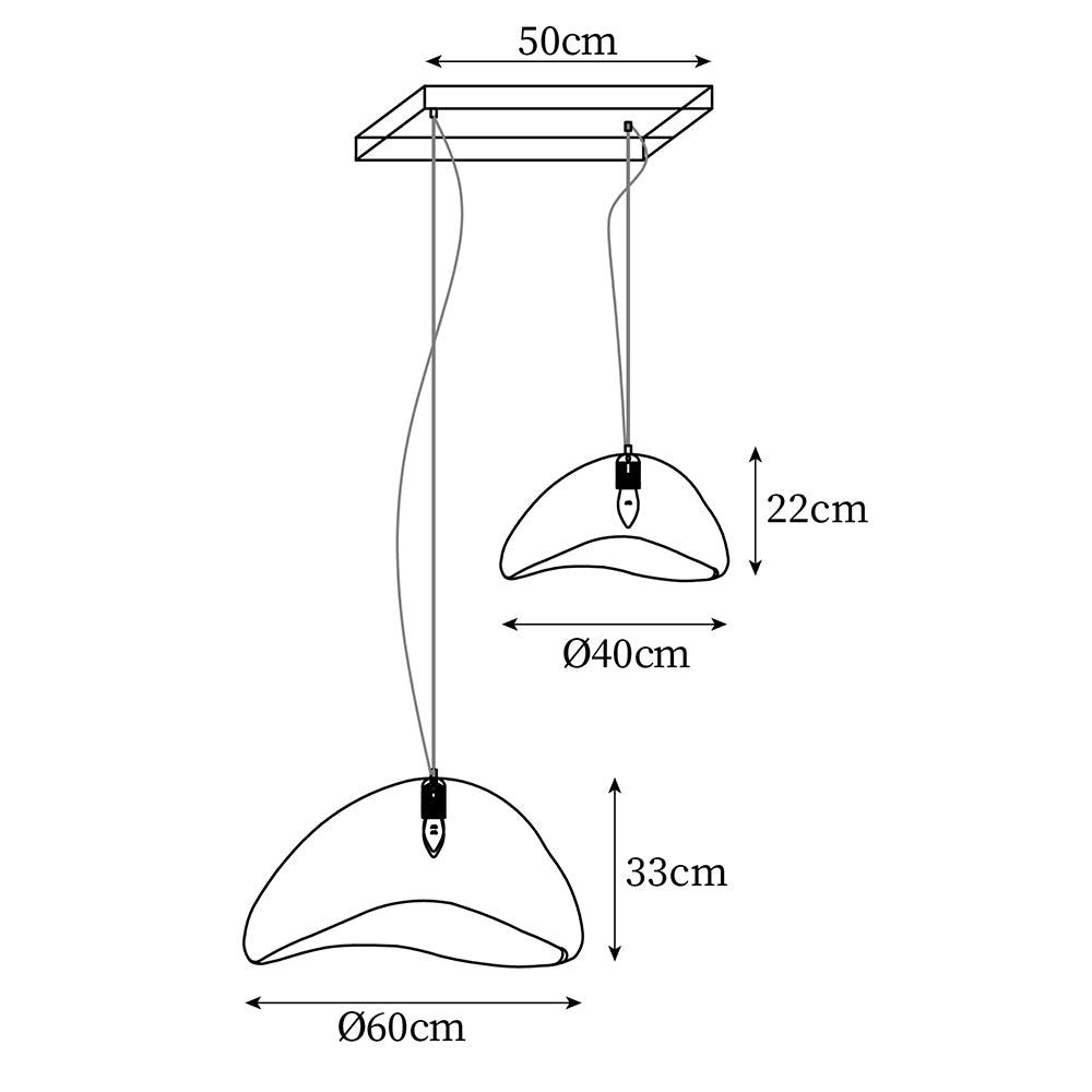 Nerissa Pendant Light