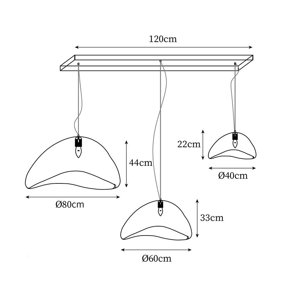 Nerissa Pendant Light