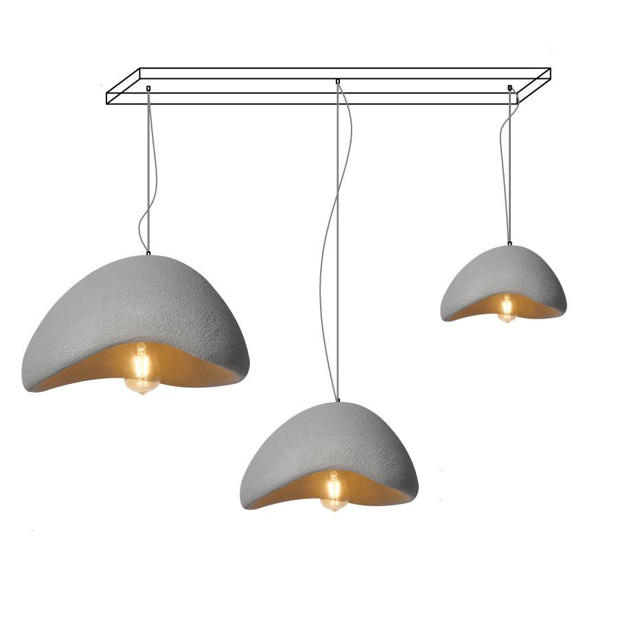 Nerissa Pendant Light