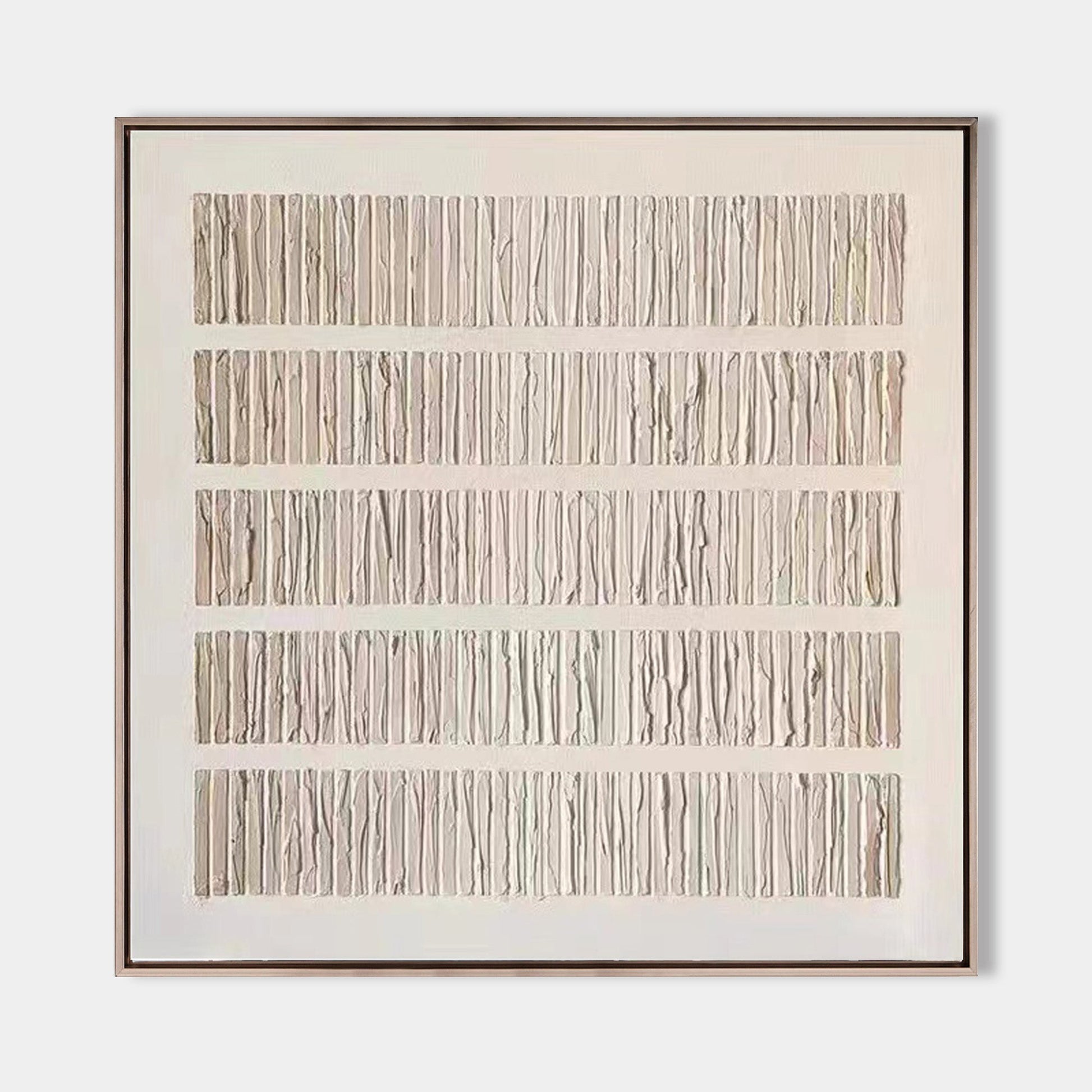Wabi-sabi Minimalist Painting ABAS87 - Neutralighting