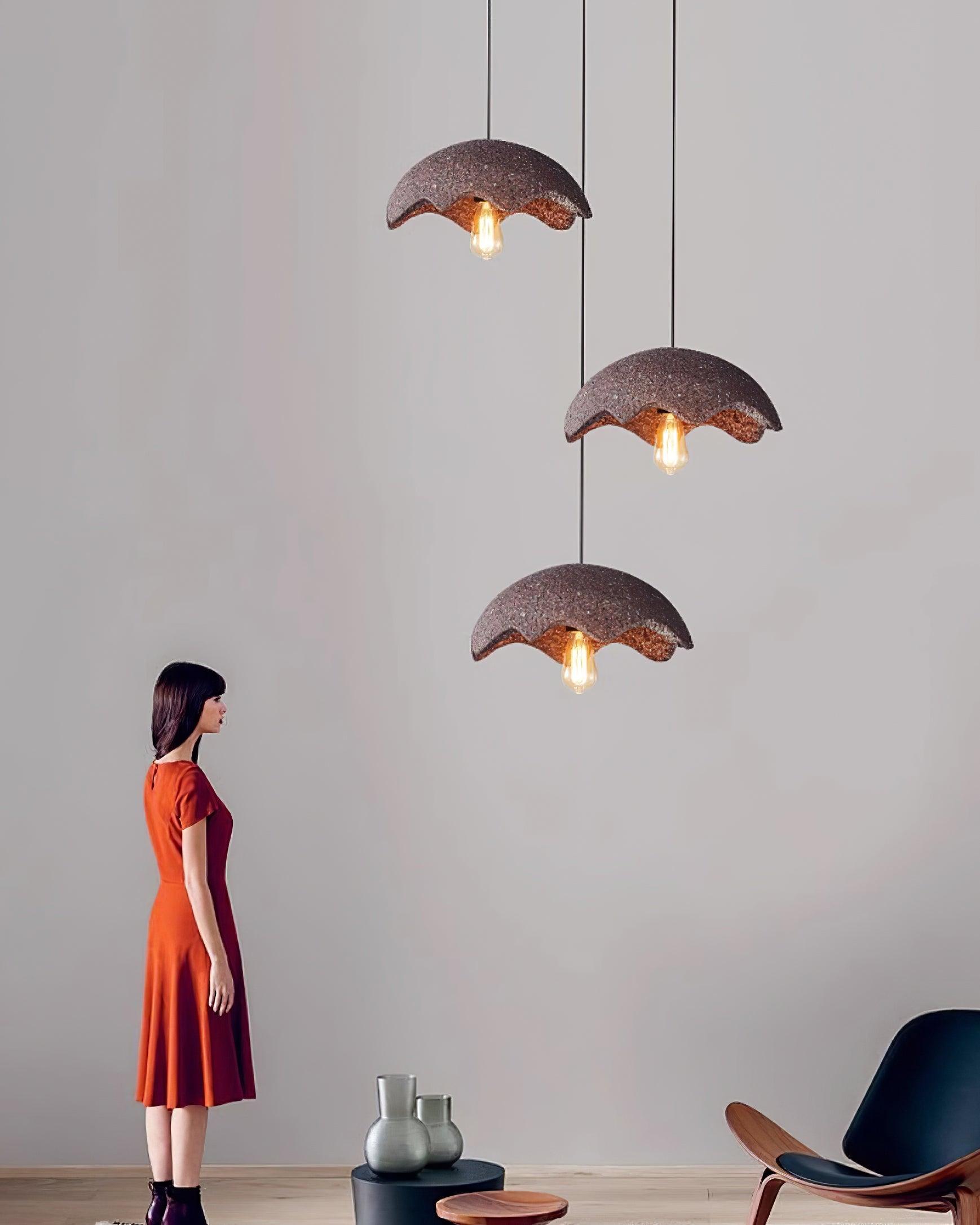 Wallip Pendant Lamp