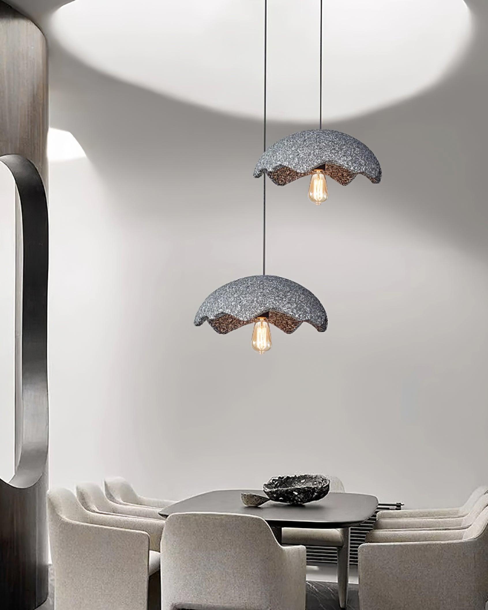 Wallip Pendant Lamp
