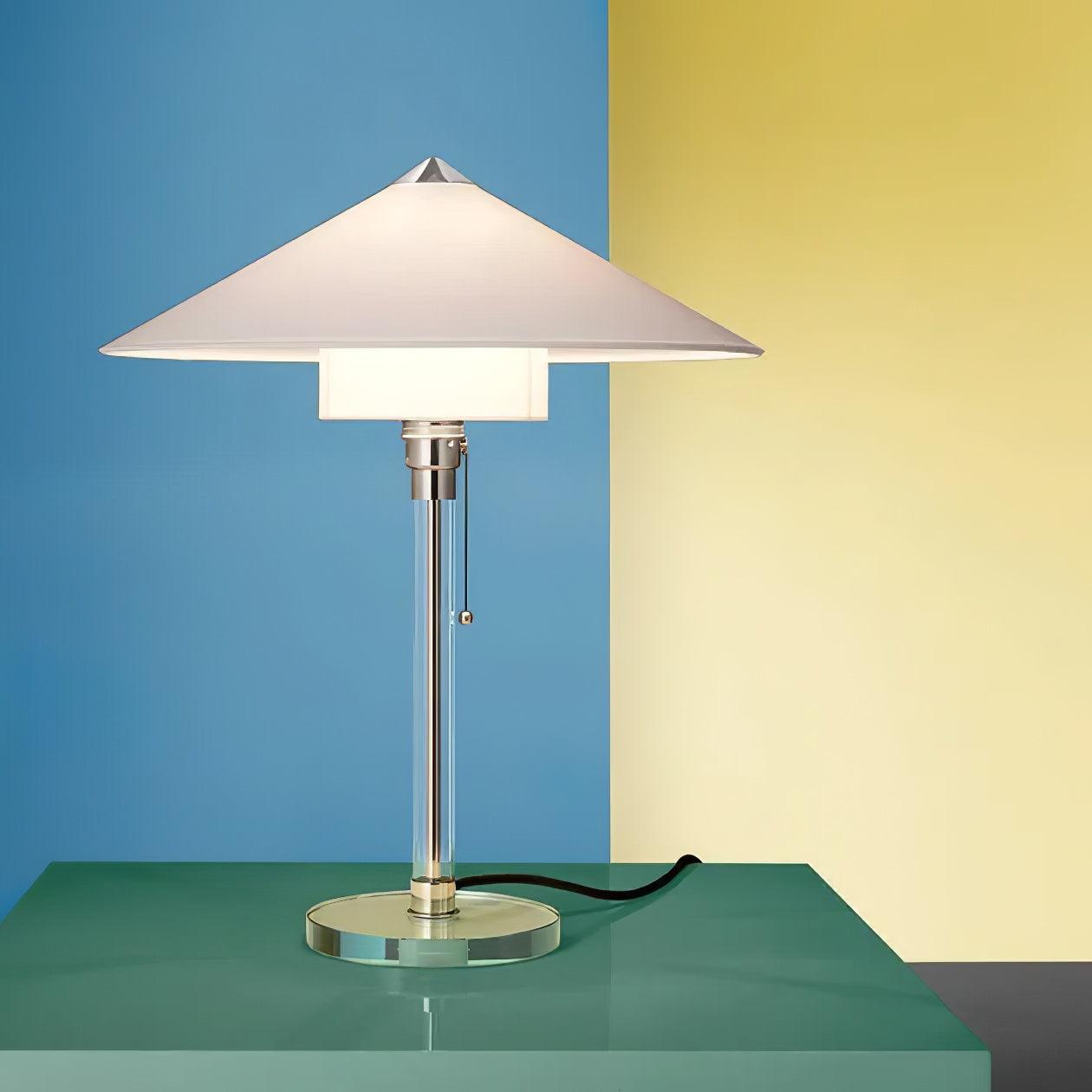 Seren Table Lamp