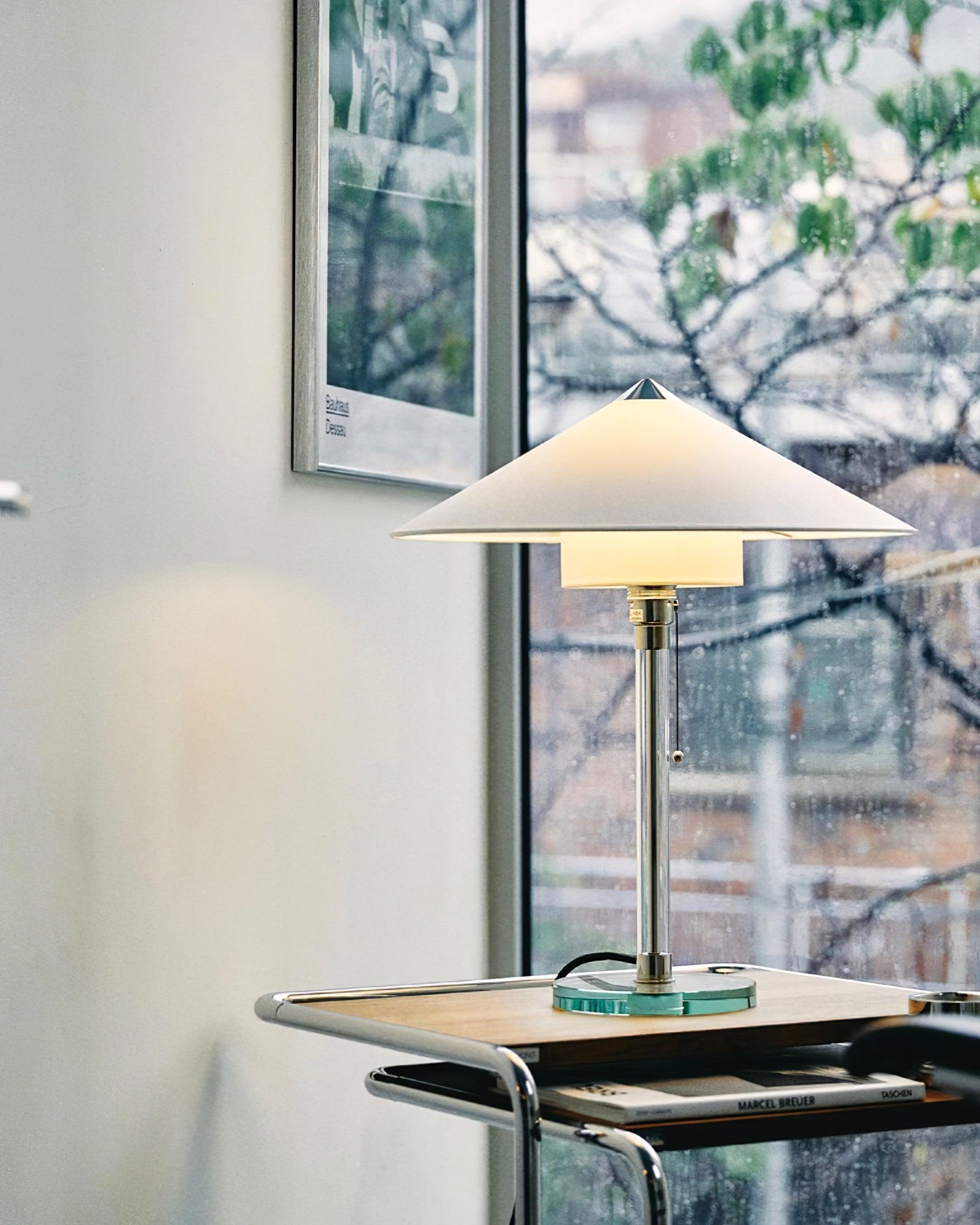 Seren Table Lamp