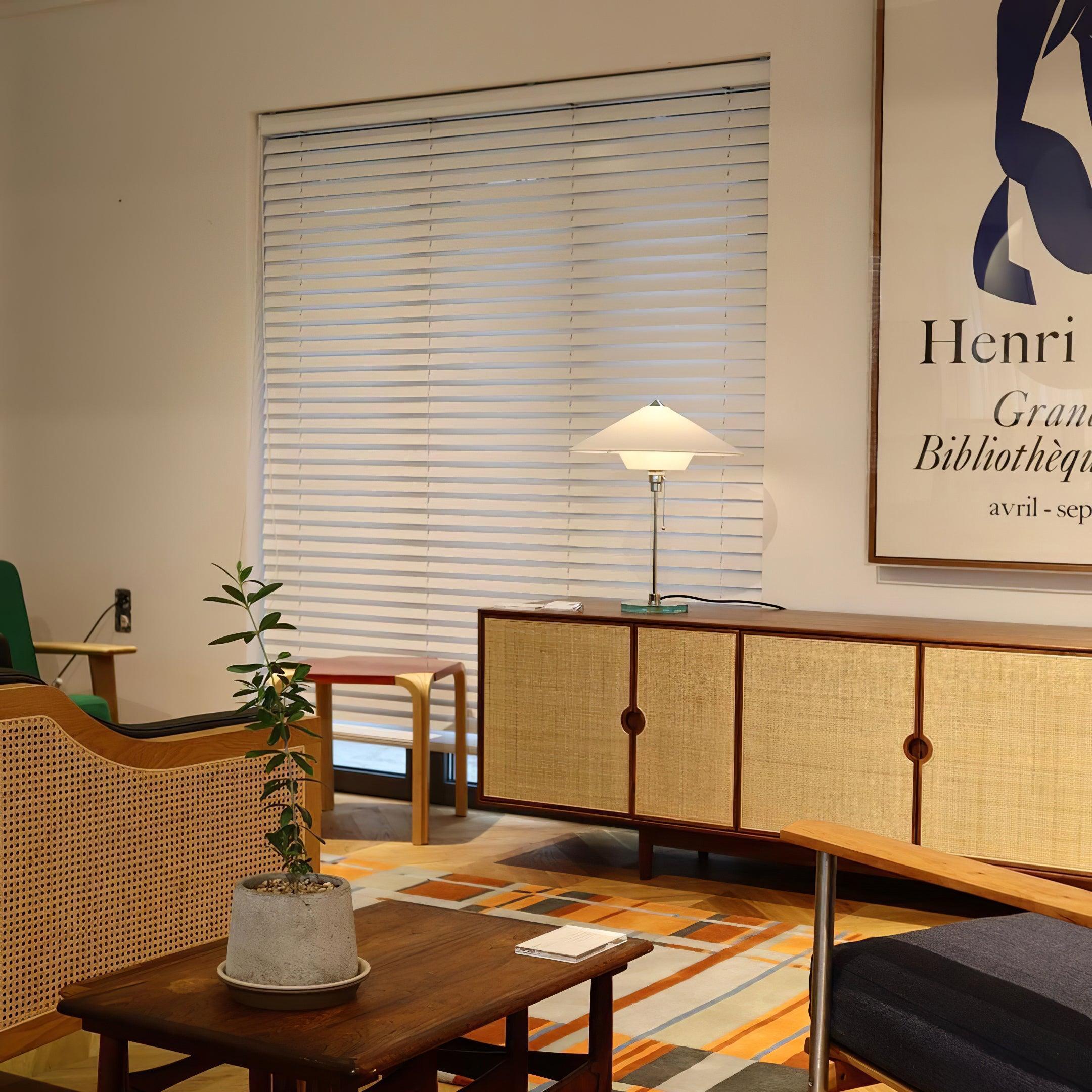 Seren Table Lamp
