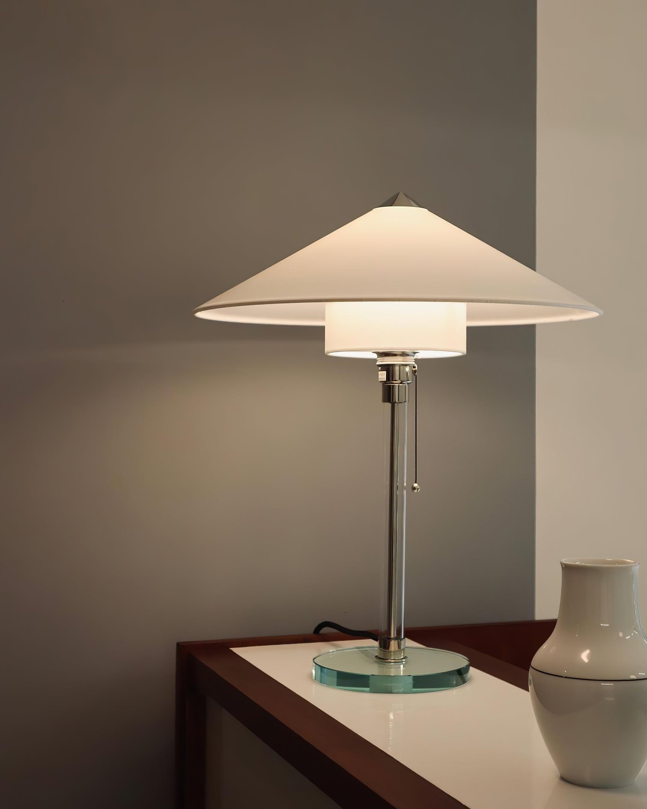 Seren Table Lamp