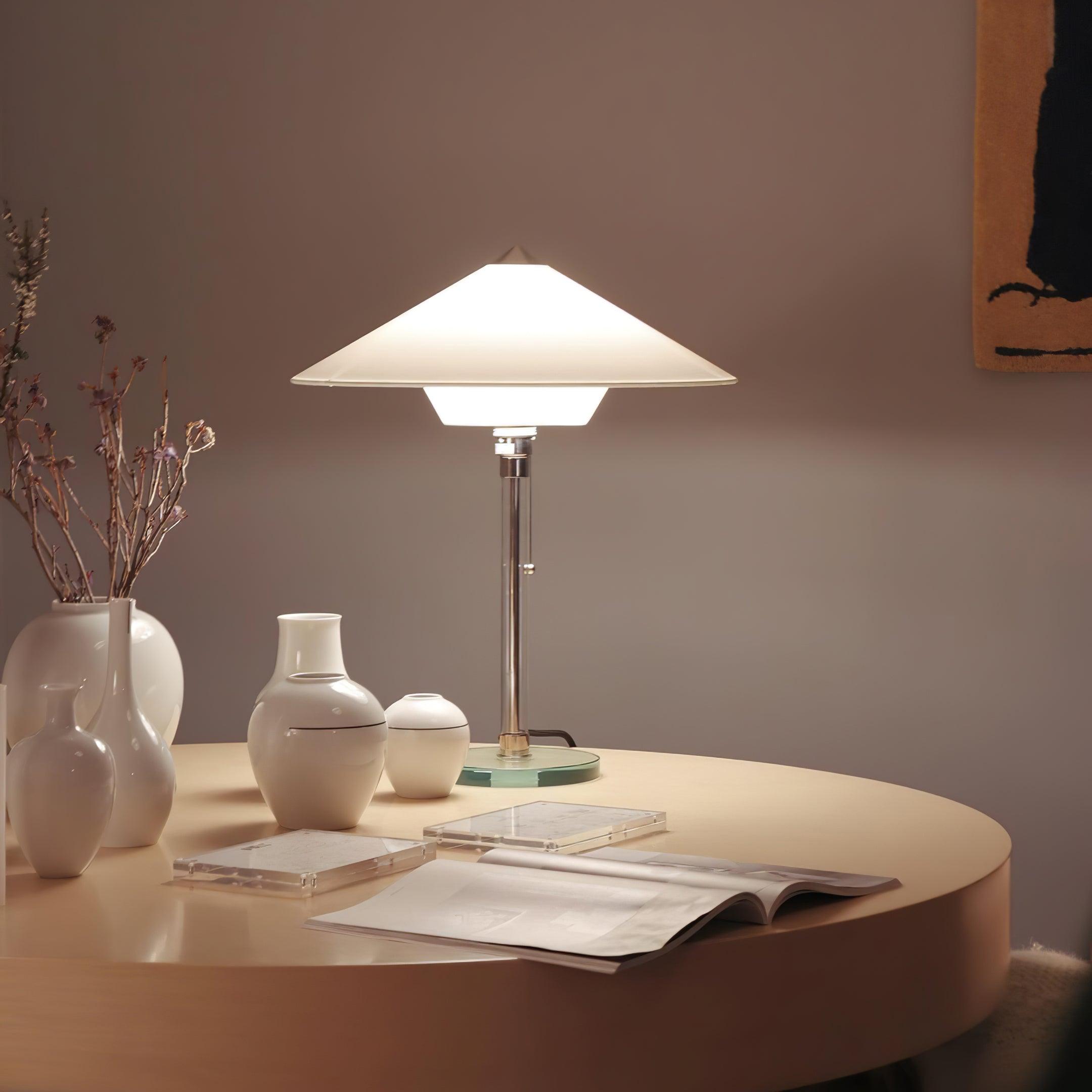 Seren Table Lamp