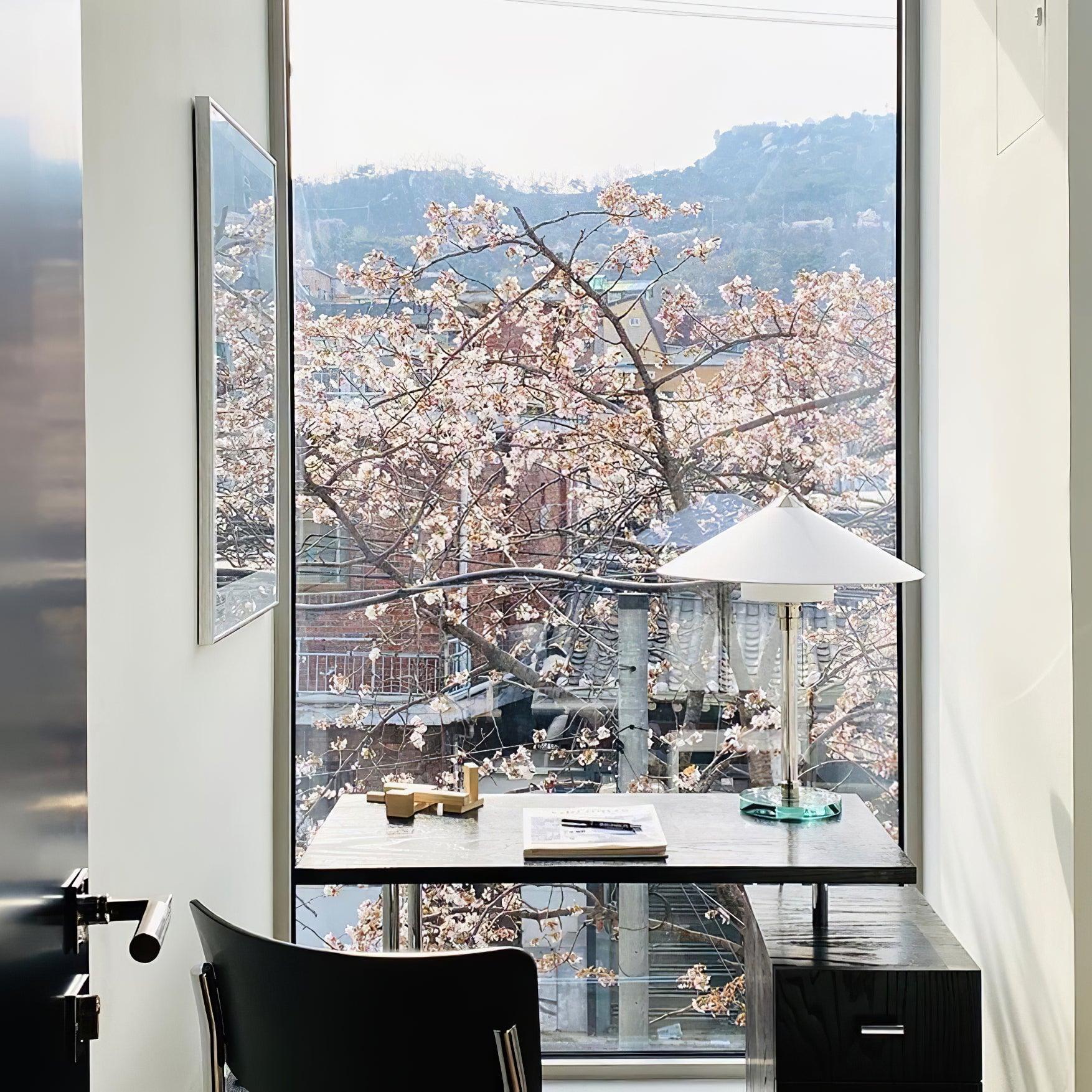Seren Table Lamp