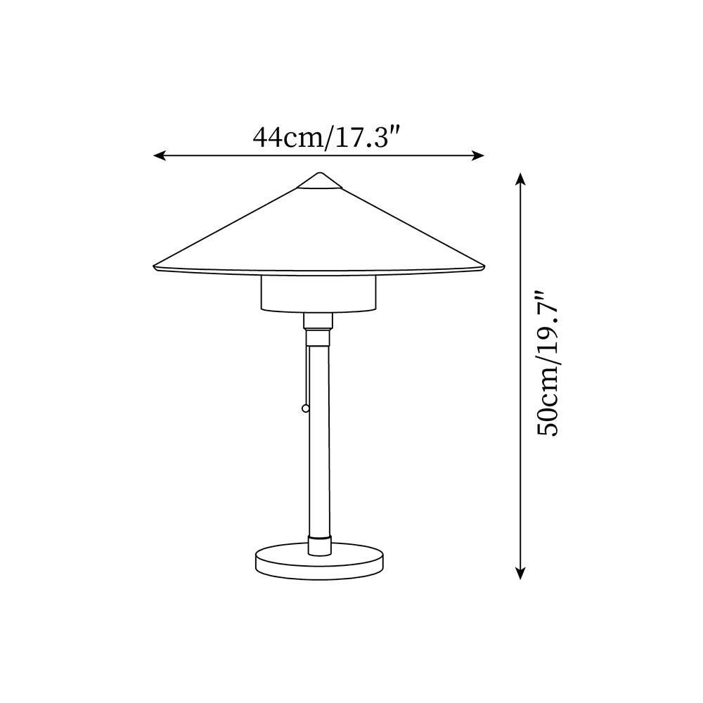 Seren Table Lamp