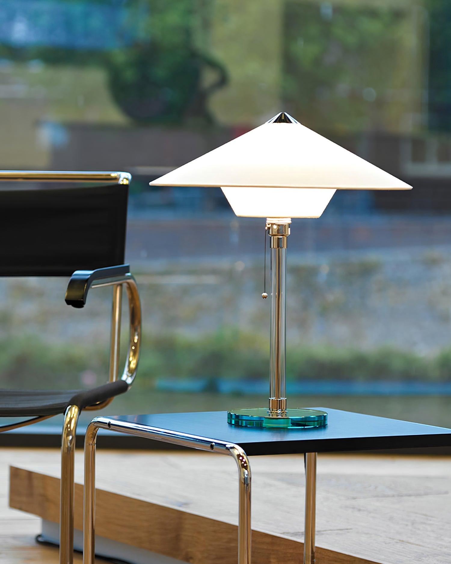 Seren Table Lamp
