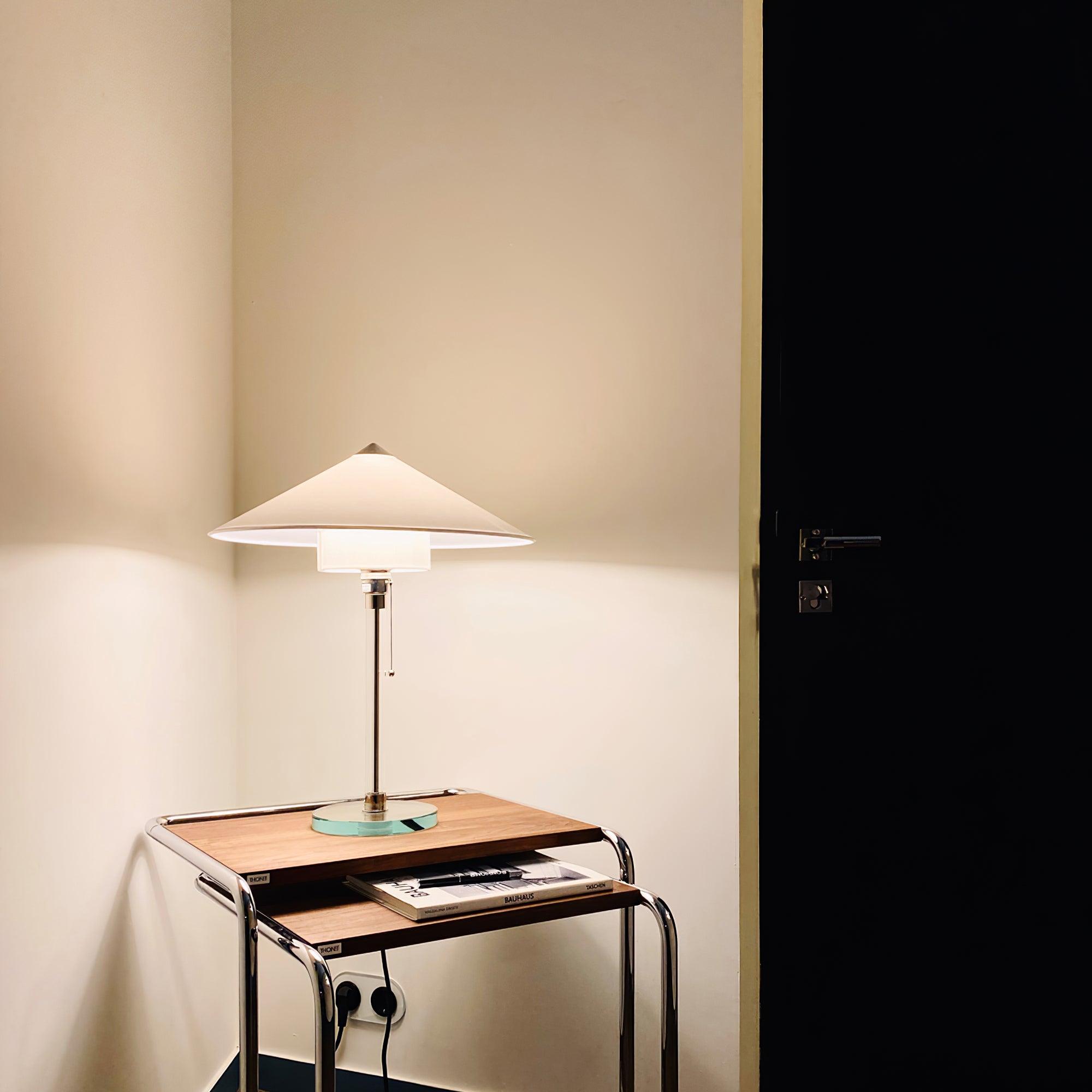 Seren Table Lamp