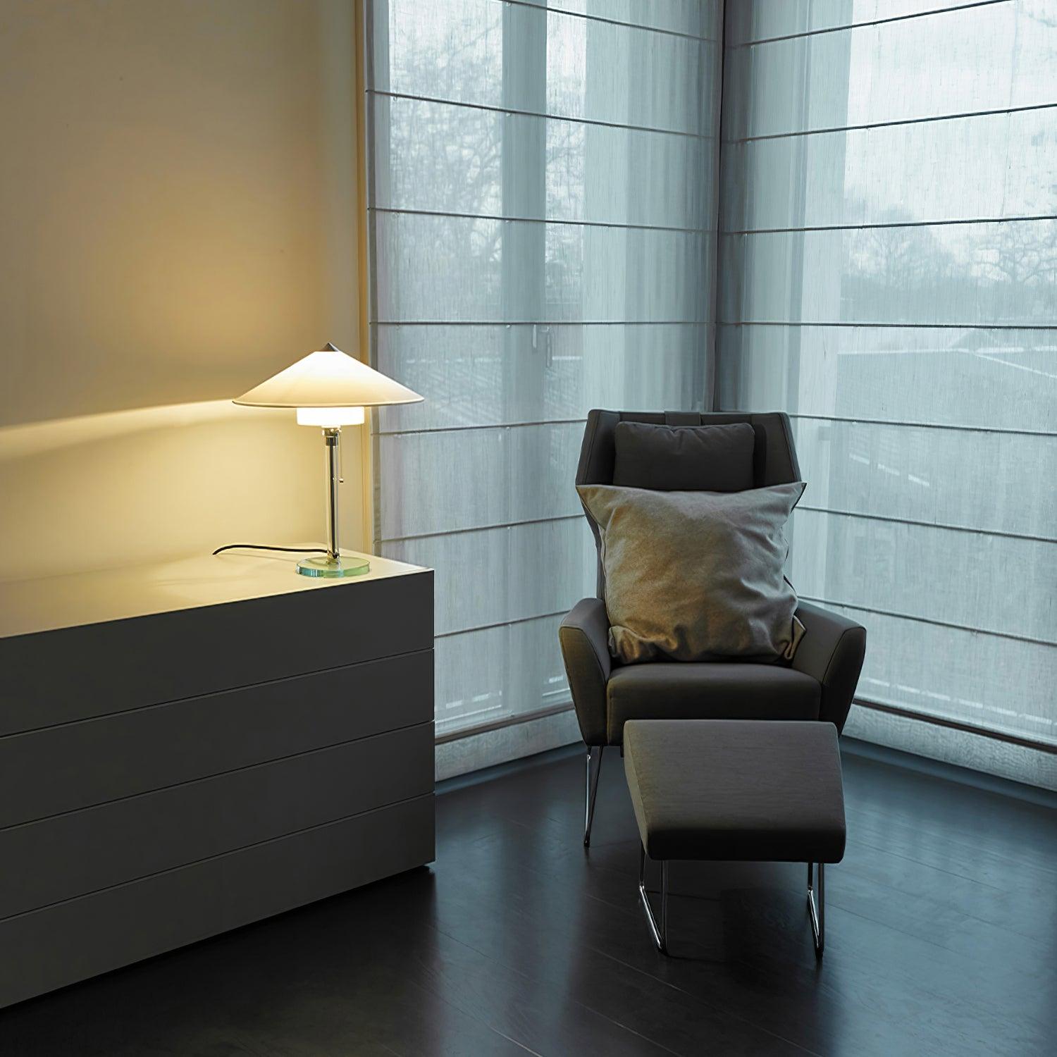 Seren Table Lamp