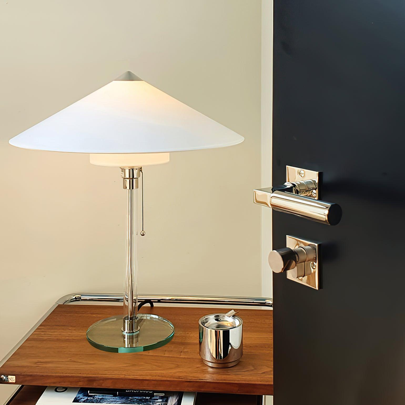 Seren Table Lamp
