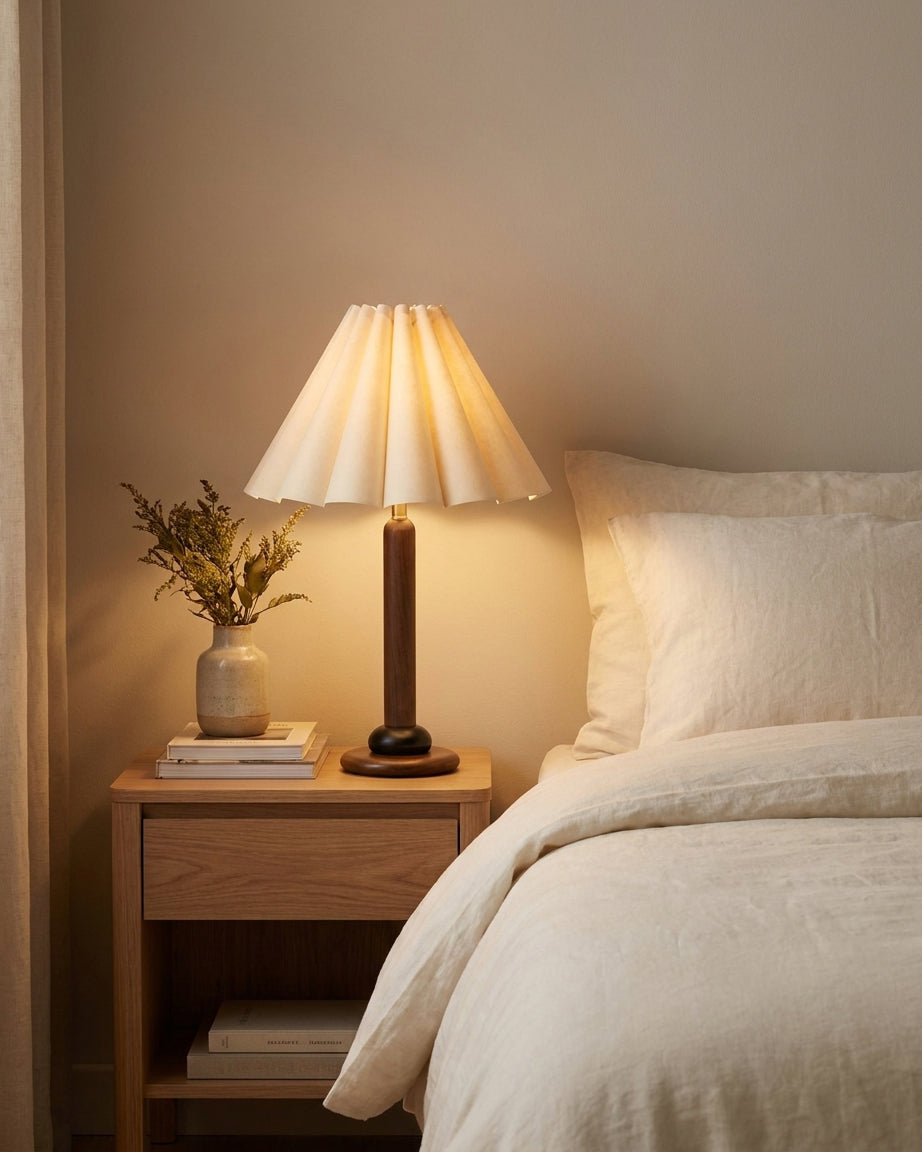 Elowen Table Lamp