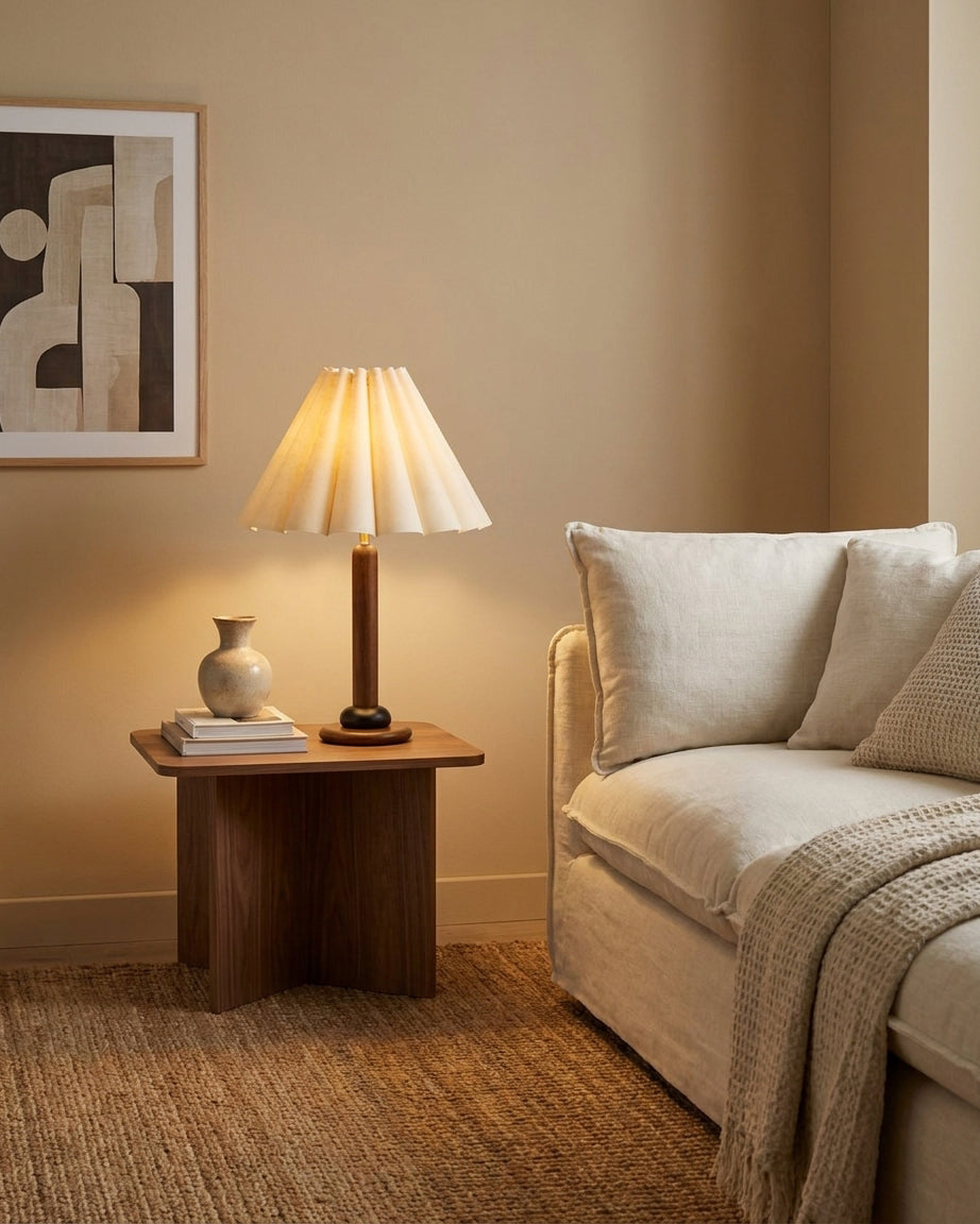 Elowen Table Lamp