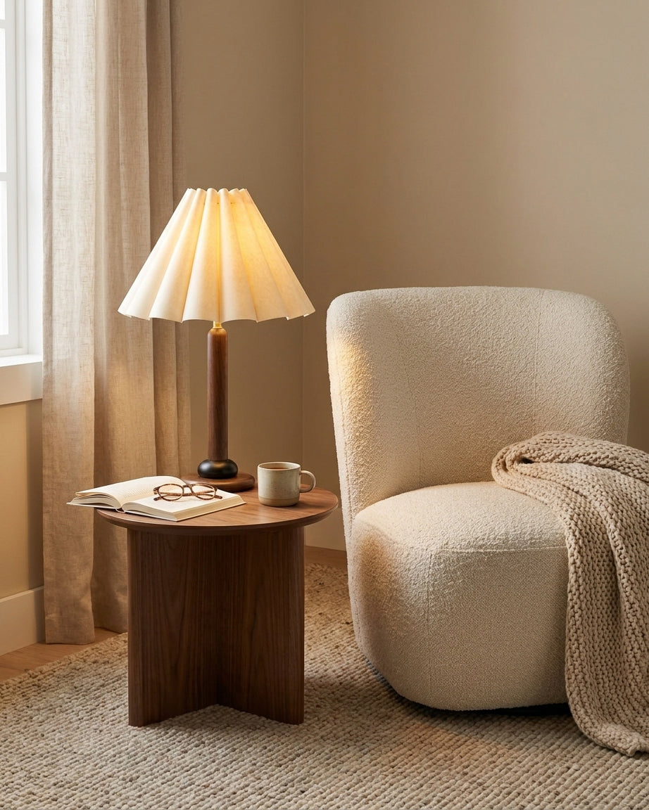 Elowen Table Lamp