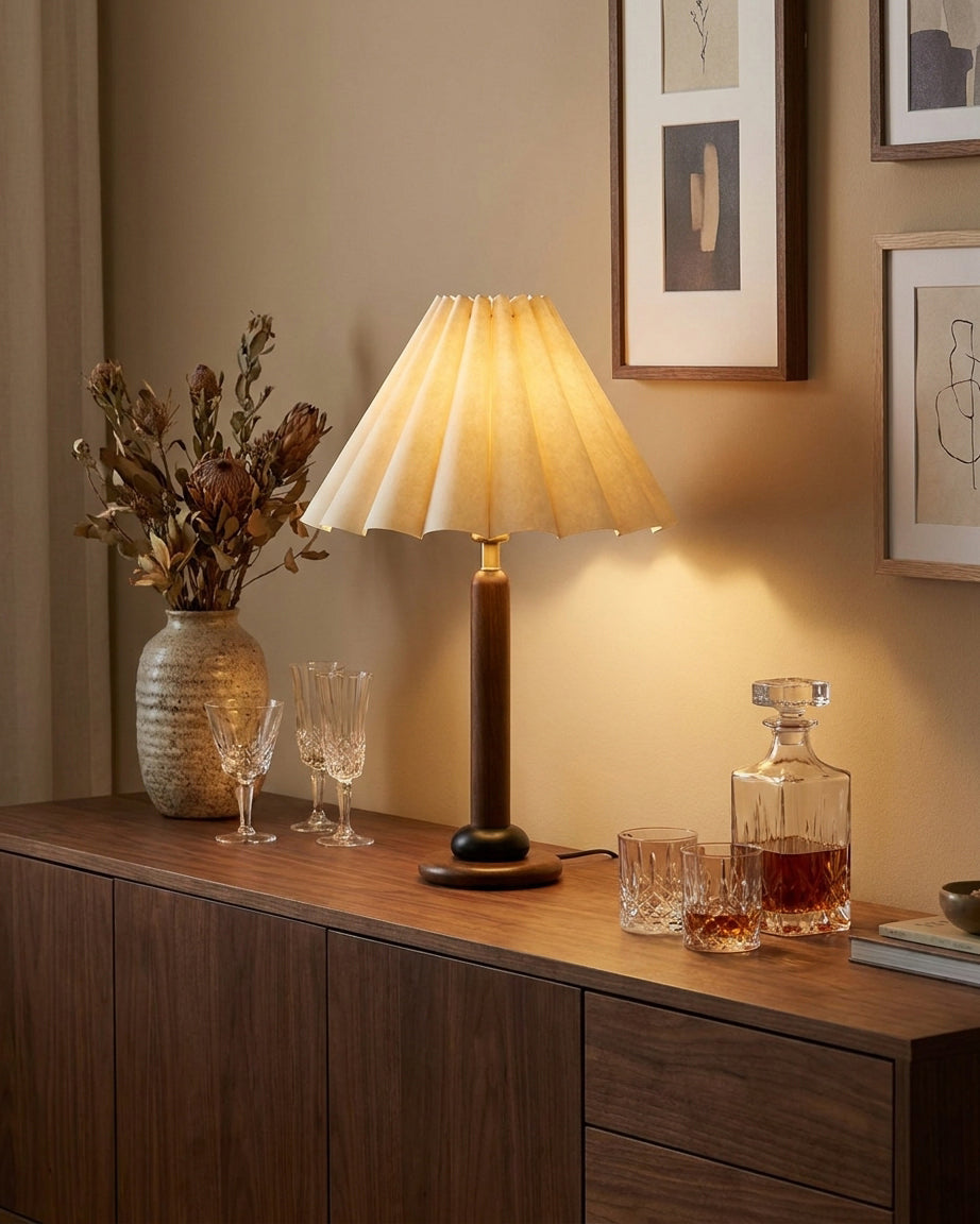 Elowen Table Lamp